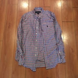 Boys botton up(sold)